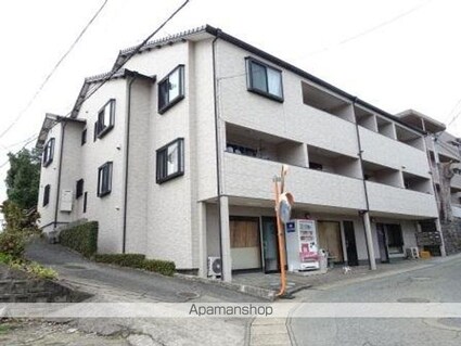 ＫＴハイツ[1DK/40m2]の外観2