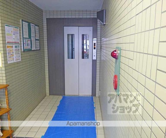 CORT UESHOの内装写真