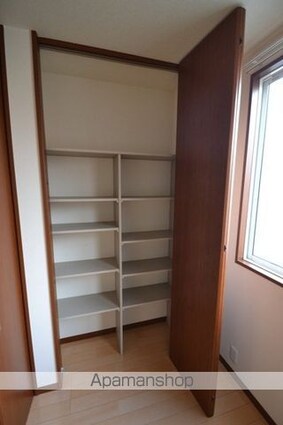 サウザンドタウン　Ｄ棟[2LDK/50.78m2]の内装10