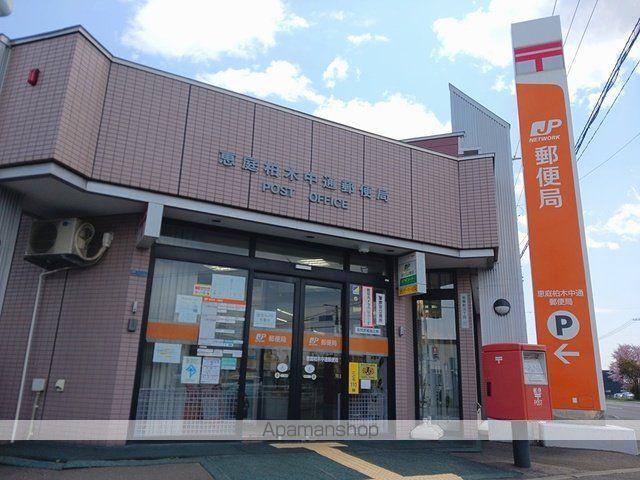 ソレイユ グラス Bの周辺写真