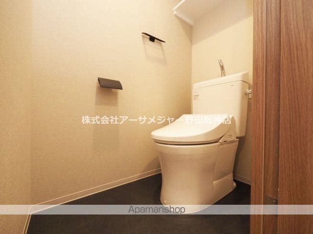 LIVE FLAT TSUKAMOTOの内装写真