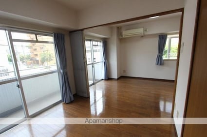 アヴニール若宮[2K/35.25m2]の内装4