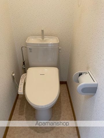 ハイツ遠山IIAの内装写真
