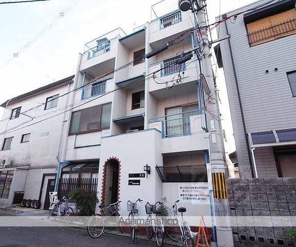 シャルマン大栄