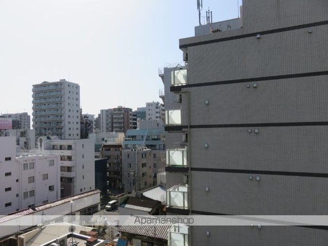 クロスレジデンス蒲田IIの周辺写真