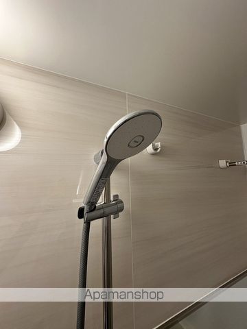 スプランディッドVIIIの内装写真