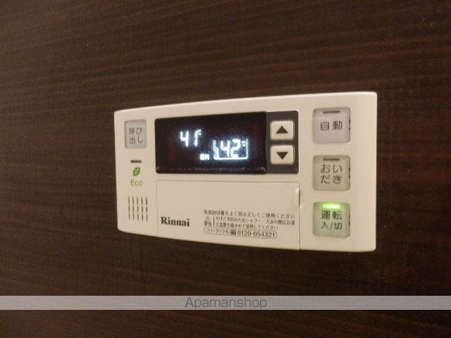 ラヴェリテ筑紫通りの内装写真