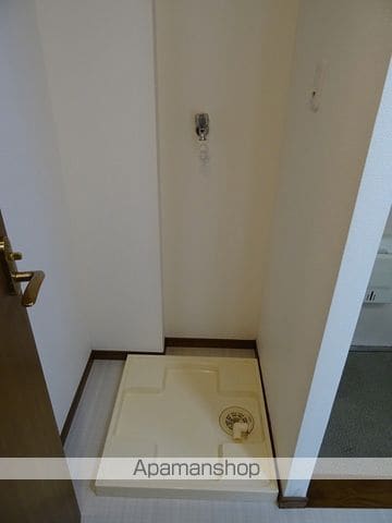 アワーズバリーの内装写真