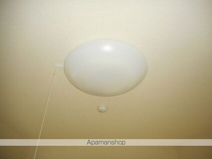 ハンプトンコート[1K/30m2]の内装4