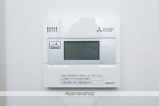 SERENITE福島SCELTOの内装写真