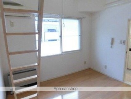 岩手県盛岡市みたけ１丁目[1K/20.85m2]の内装6