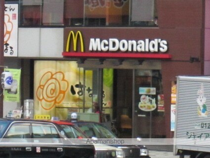 クレッセントコート[1DK/35.81m2]の周辺3