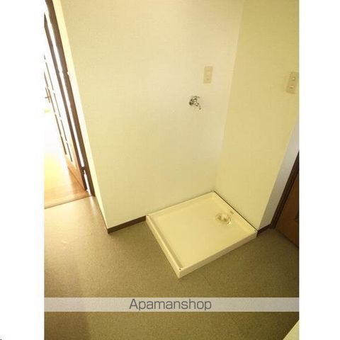 花壇ハイツの内装写真
