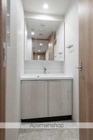 ジオエント町屋の内装写真