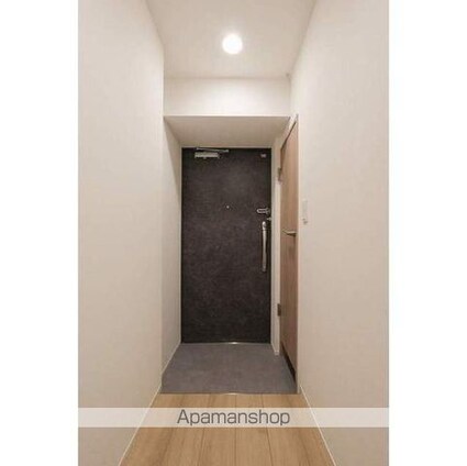 グランカーサ蒲田ウエスト[1LDK/39.4m2]の玄関