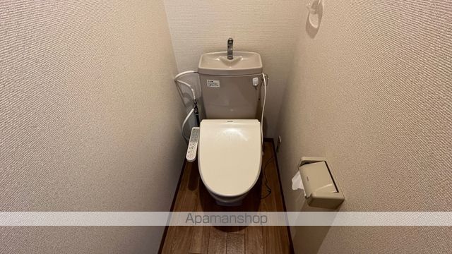パルコートの内装写真