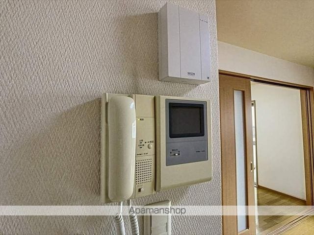 ラフィーネ大供の内装写真