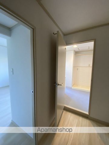 大地マンションの内装写真