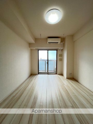 レジディア西船橋の内装写真