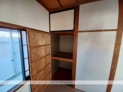 長野県松本市神田３丁目[3K/52m2]の内装2