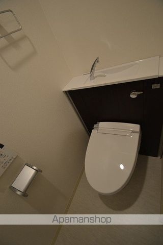 ウェンディ幟町の内装写真