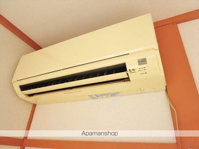 みゆき荘の内装写真