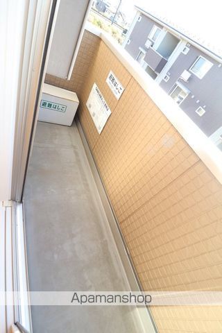 エスポワールの内装写真