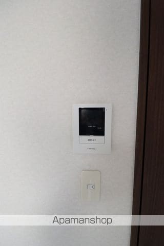 コンフォーティアの内装写真