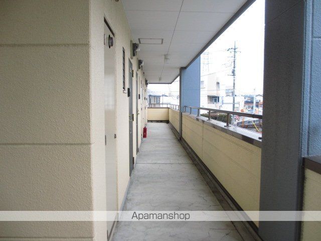 サニーハイツMのその他写真