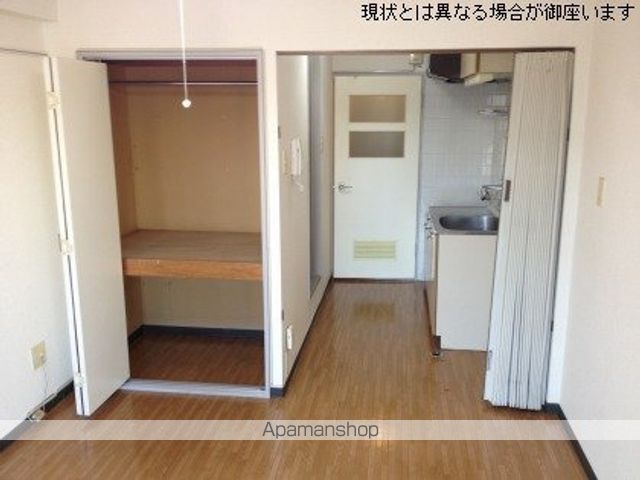 KWビル壱番館の内装写真