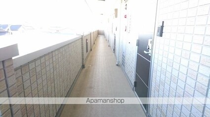 レジデンスＳＫ[1LDK/50.01m2]の内装