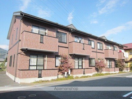 アヴニール・宮島　Ａ[2LDK/67.67m2]の外観3