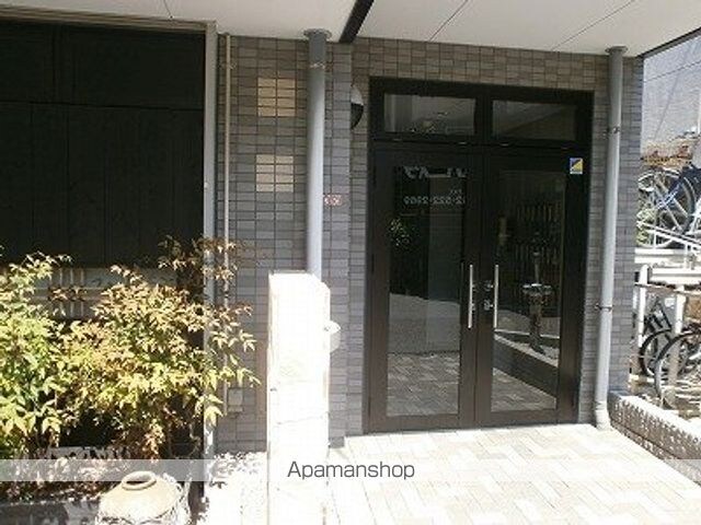 東京都立川市錦町１丁目[1K/22.95m2]の共用部2