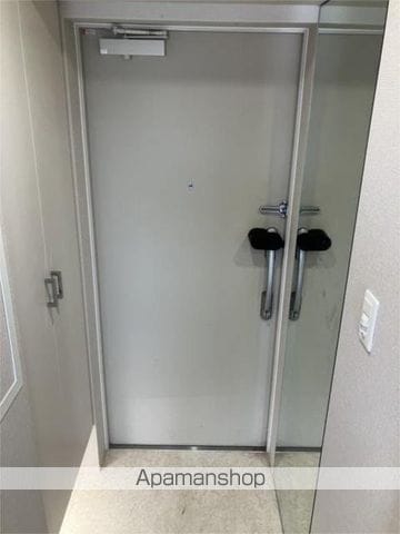 セイワパレス大今里の内装写真