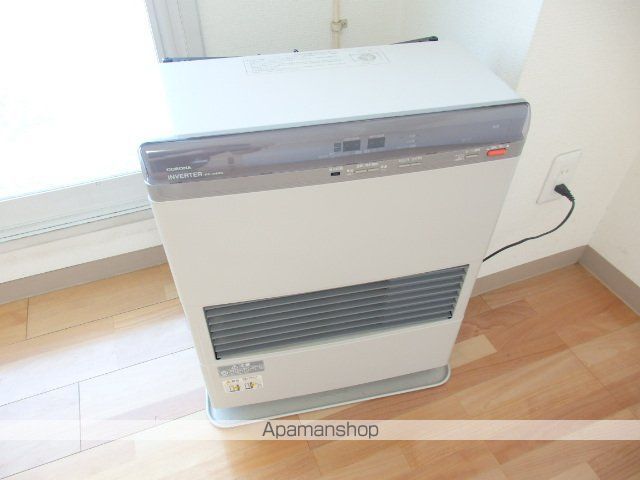 Y&M北7条ビルの内装写真