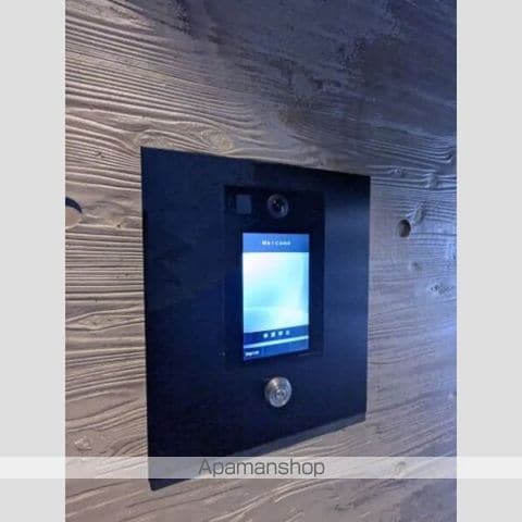 グランパセオ押上の内装写真