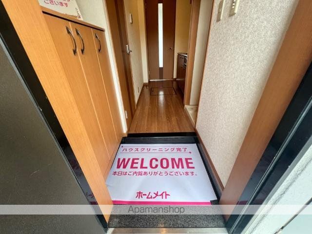 SOUNDGARDENの内装写真