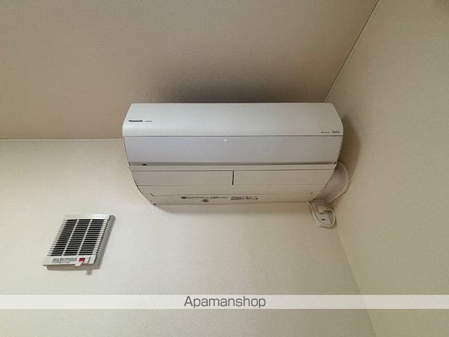ラシーネ本陣の内装写真