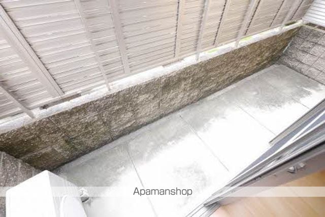 メゾンアンリシール B棟の内装写真