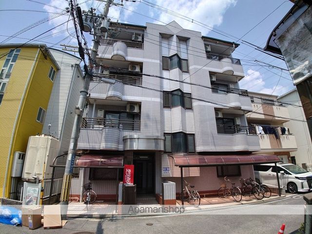 サンライズ堀溝の外観写真