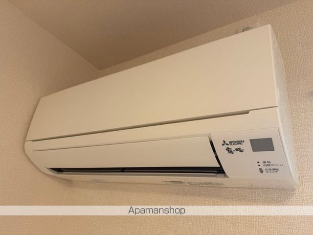 第一洗心コーポの内装写真