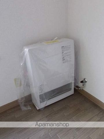 プリマベーラ栄通りの内装写真