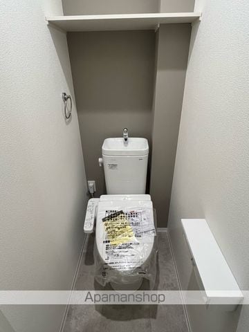 REGIES堺七道の内装写真