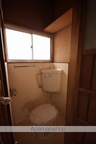 西平アパートの内装写真