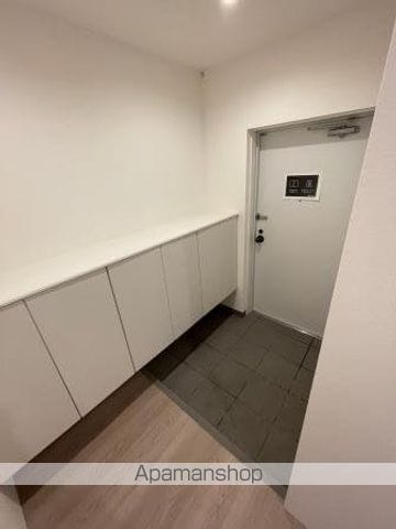 ザ・パーク一番堀の内装写真
