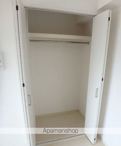 アミル9の内装写真