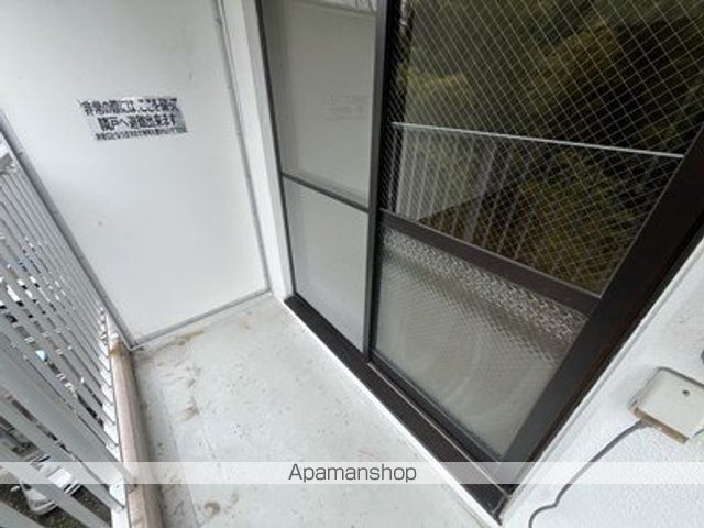 REX MANSION12の内装写真