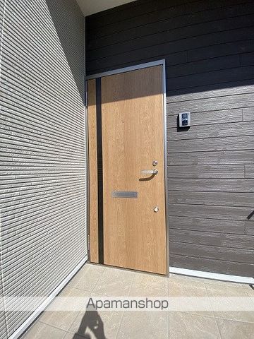 オーシャンコート姫路A棟の内装写真