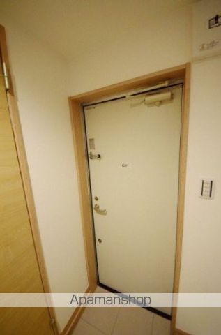 シュスラン大森の内装写真