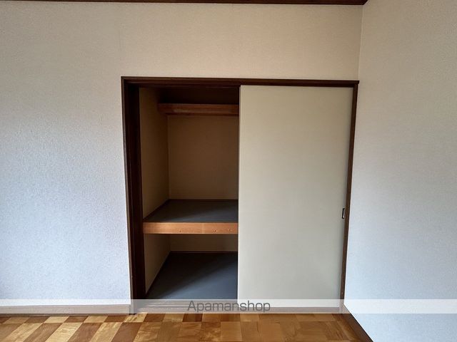 レピア西宮の沢Dの内装写真